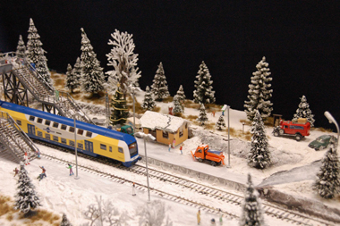 Winterlandschaft