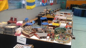 Flohmarkt 1