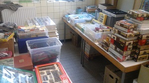 Flohmarkt 2