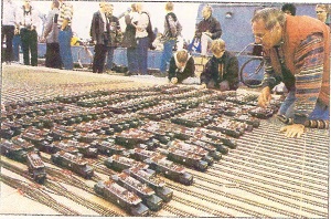 Recordlok