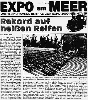 Recordlok 1