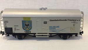 150 WHV Wagen Seite 1
