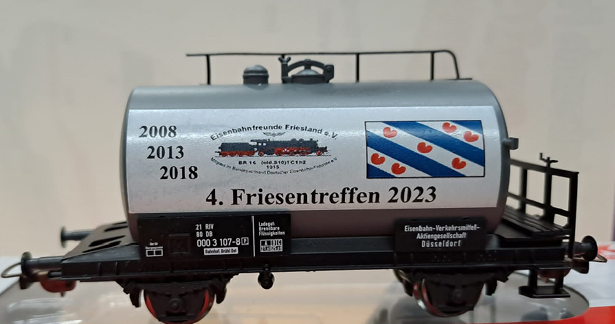 H0 Friesentreffen