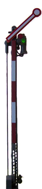 signal