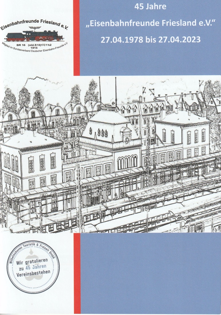 Festschrift klein